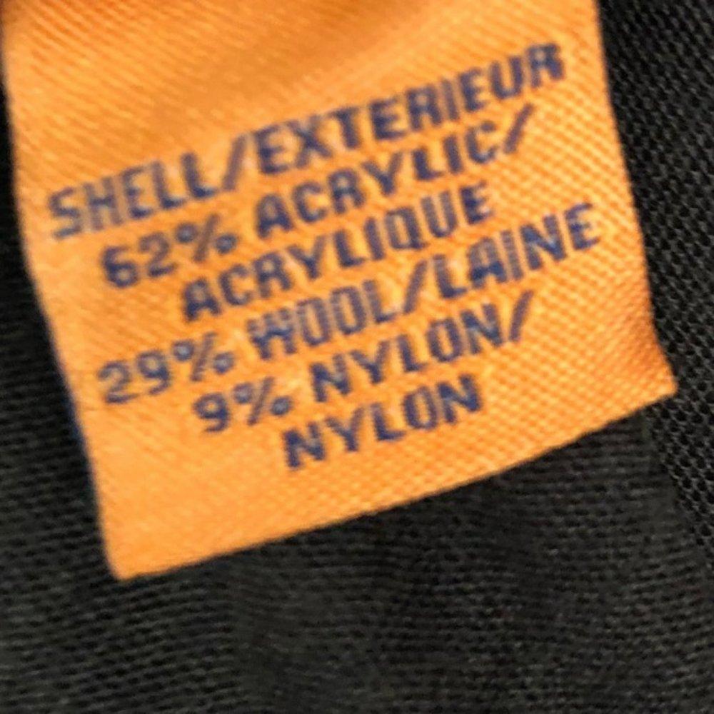 Tory Burch Brown Wool Blend Top - Picture 11 of 14